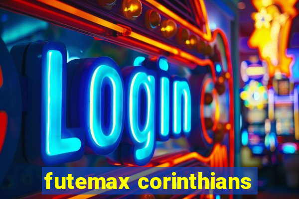 futemax corinthians